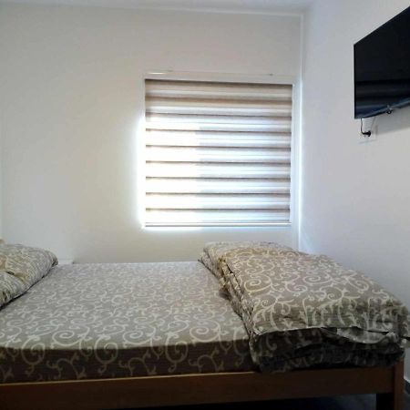 Std Cvetkovic Bed & Breakfast Crni Vrh Exterior foto