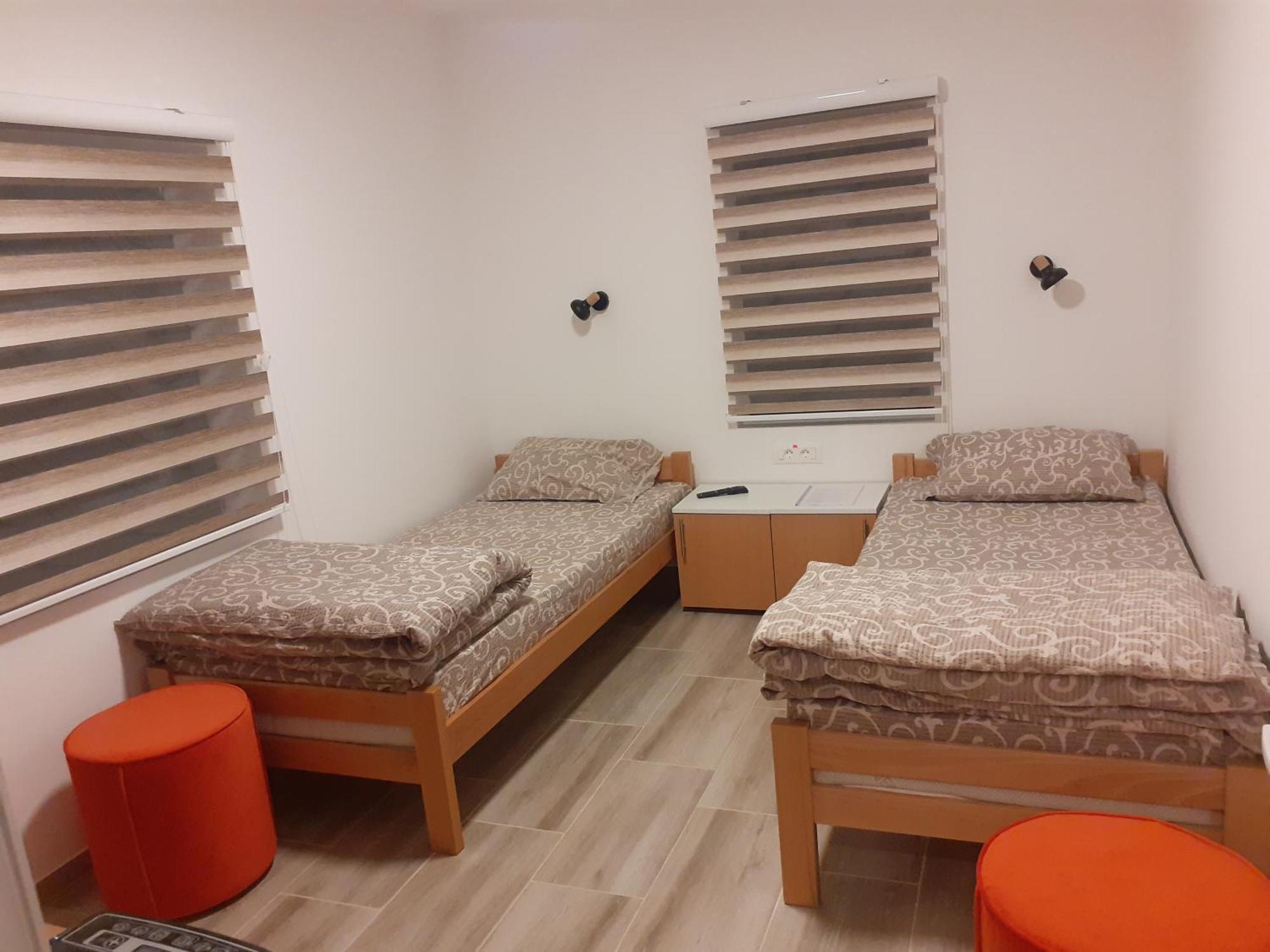 Std Cvetkovic Bed & Breakfast Crni Vrh Exterior foto