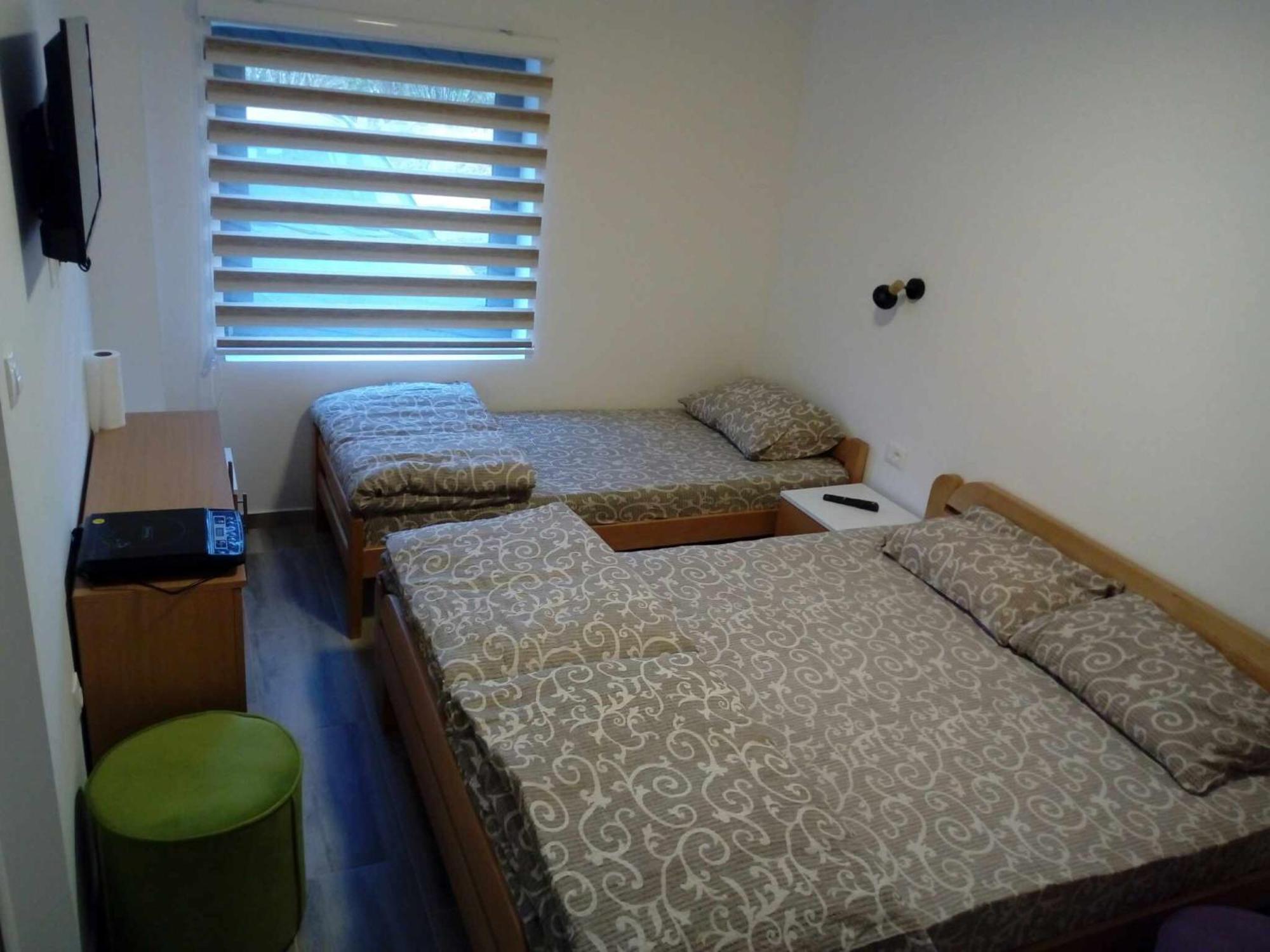 Std Cvetkovic Bed & Breakfast Crni Vrh Exterior foto