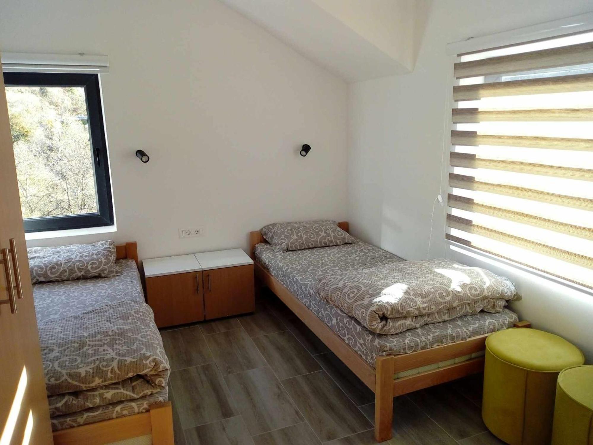Std Cvetkovic Bed & Breakfast Crni Vrh Exterior foto